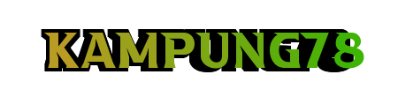 KAMPUNG78 Logo